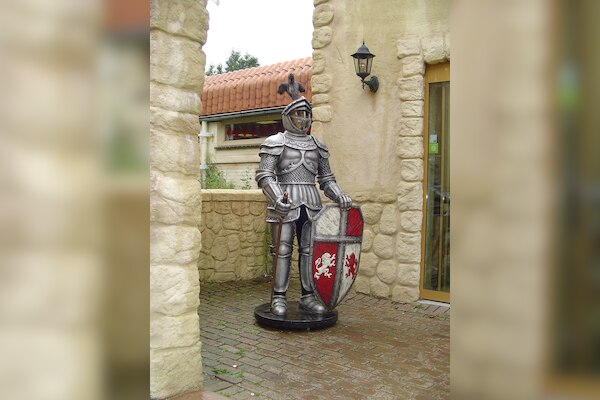 Vakantiepark De Berckt