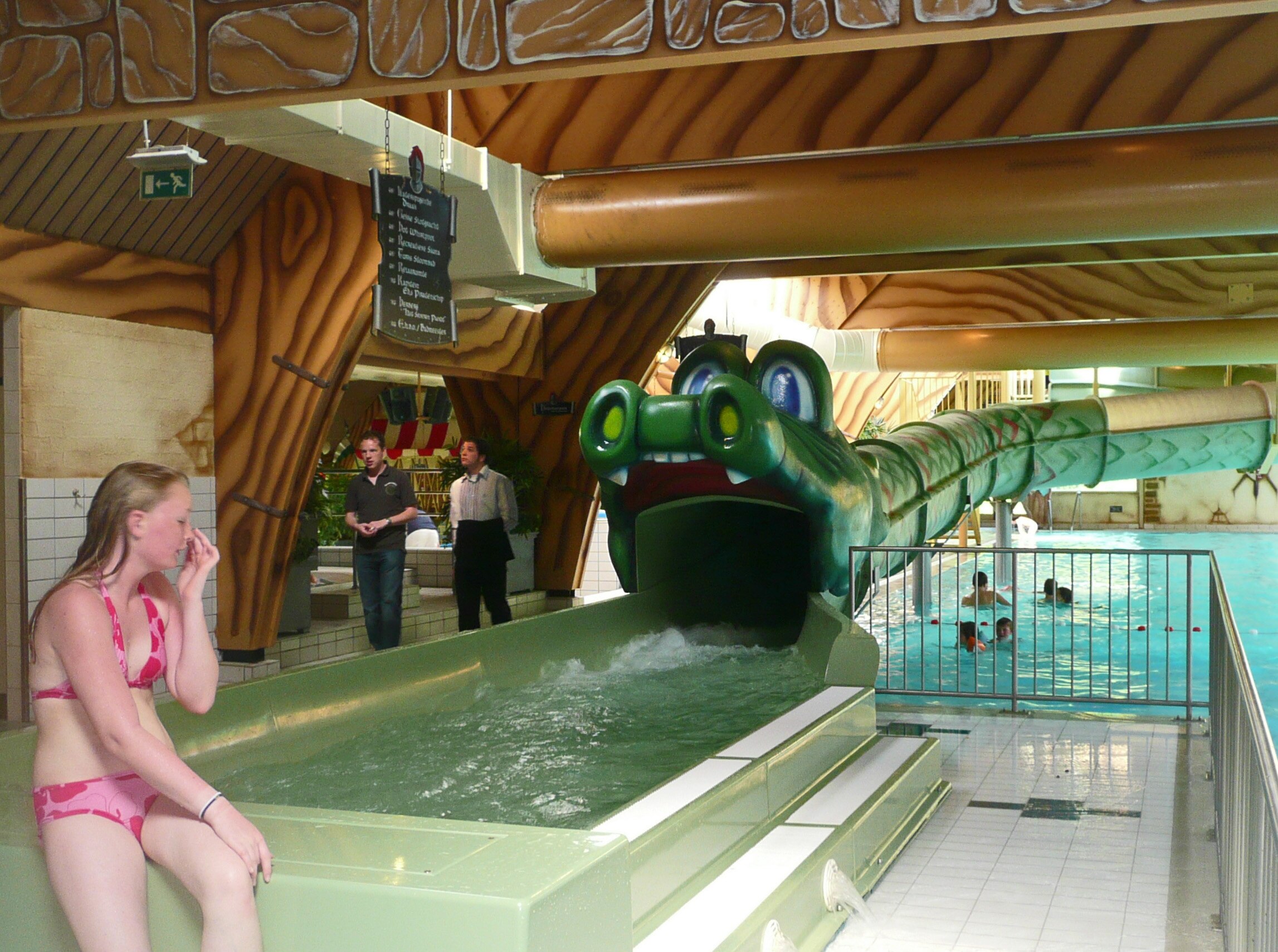 Vakantiepark De Berckt