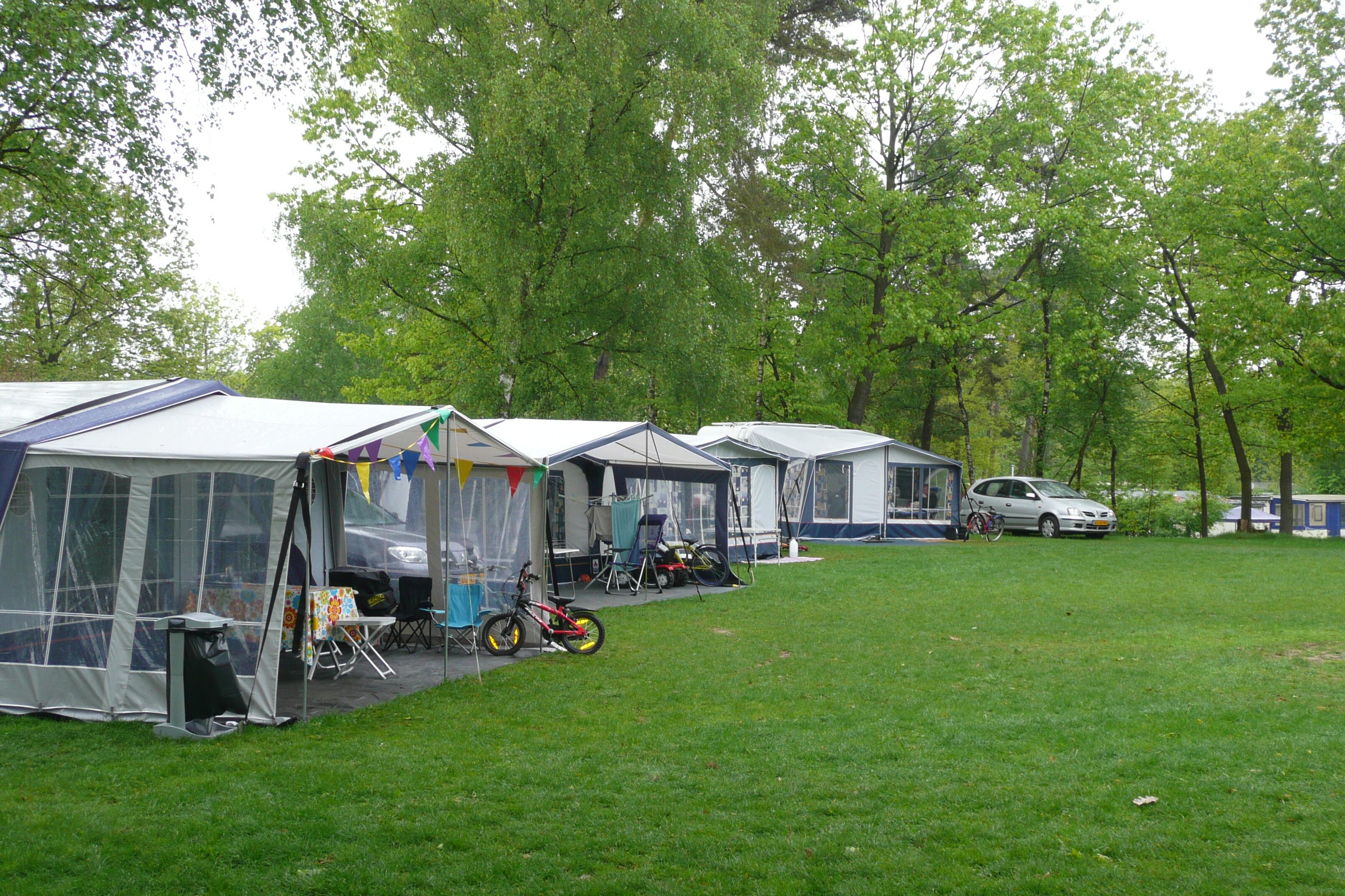 Vakantiepark De Berckt