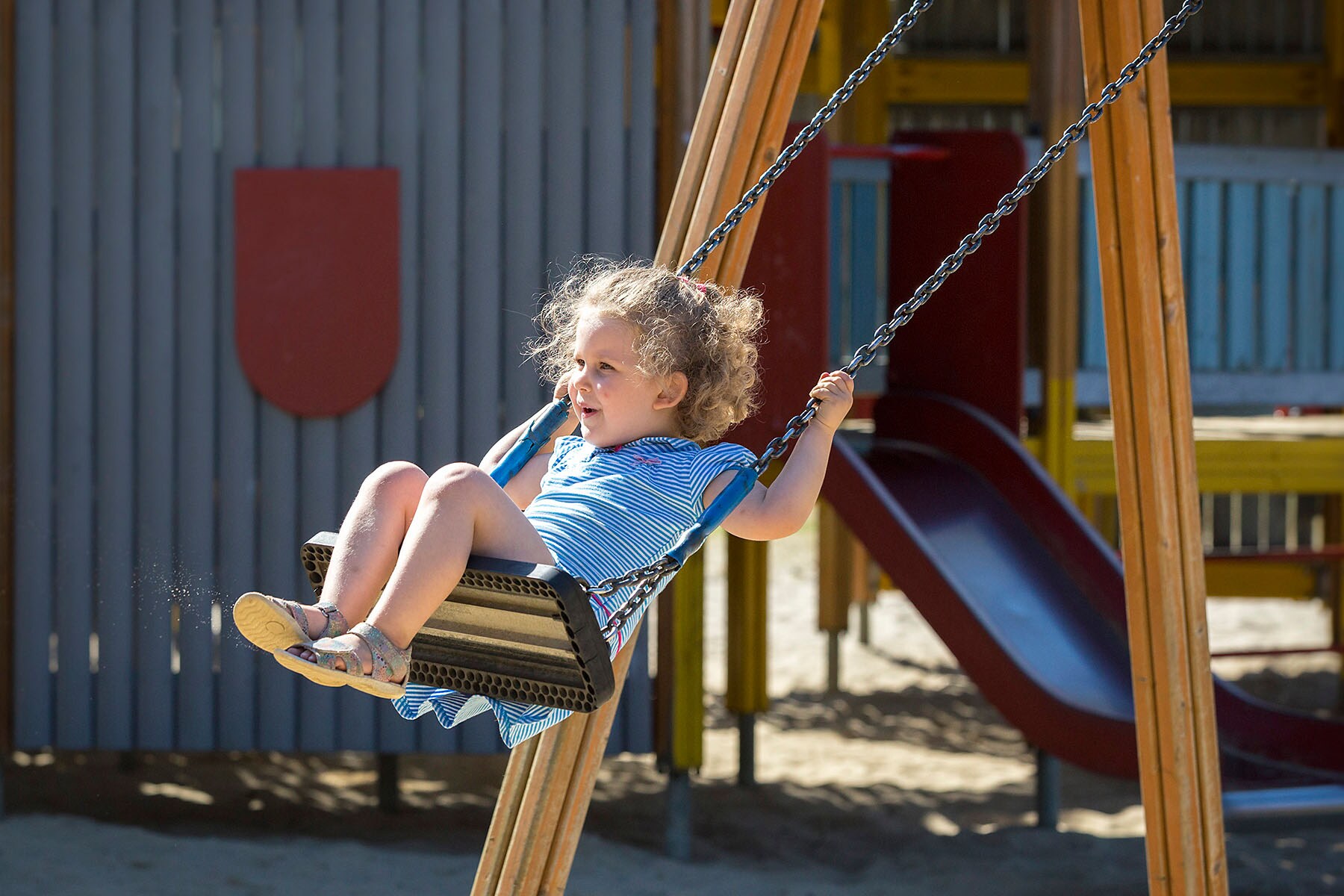 Vakantiepark De Berckt