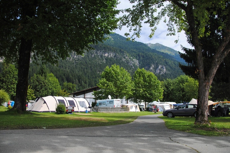 Sport-Camping-Flaschberger