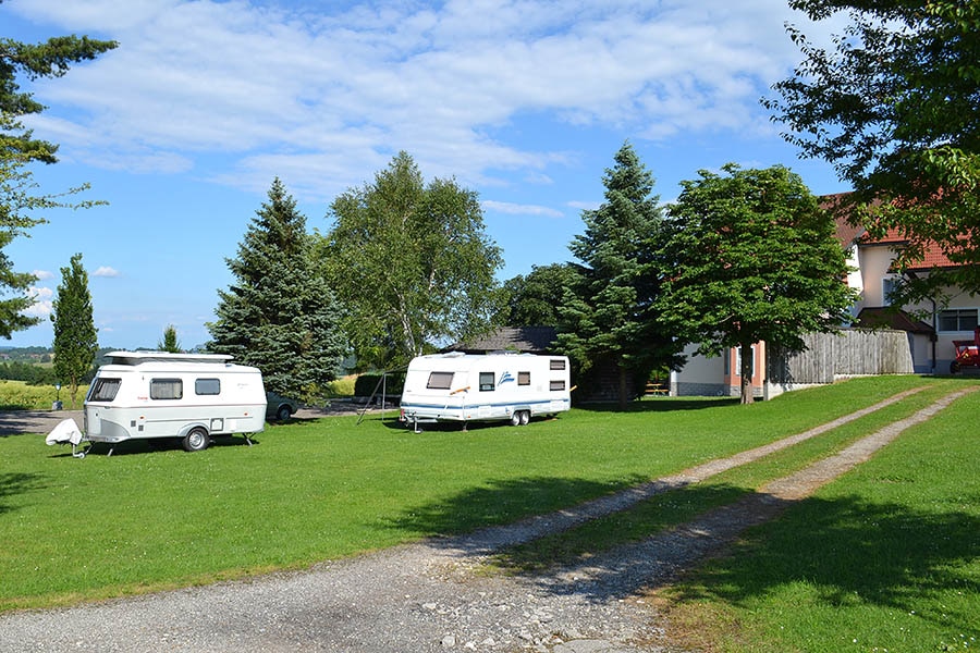 Camping Tirolerhof