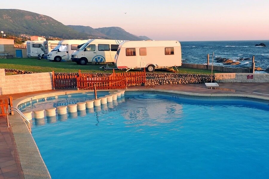Camping O Muiño