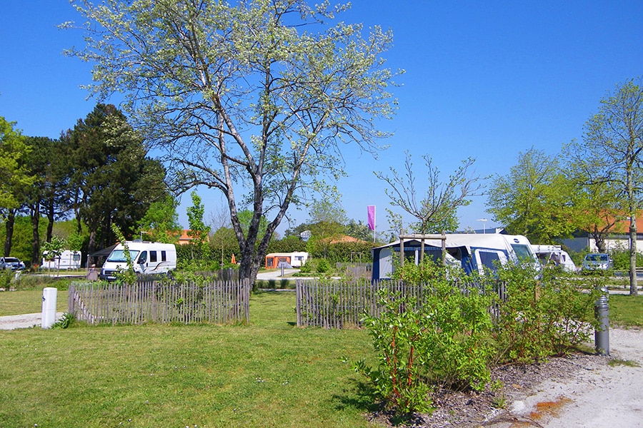Camping du Moulin Onlycamp