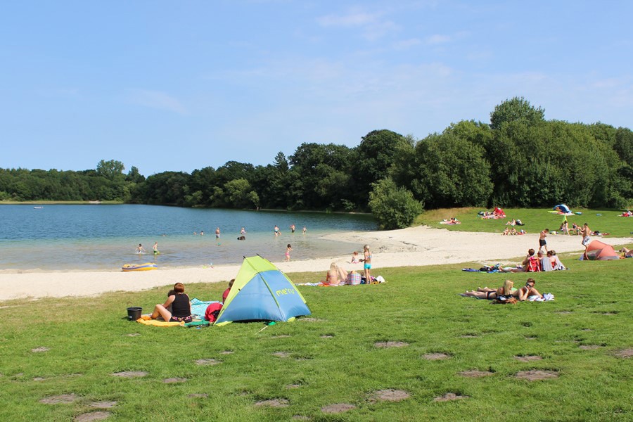 Campingplatz am Königssee