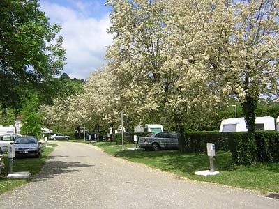 camping Camping du Rouergue Onlycamp
