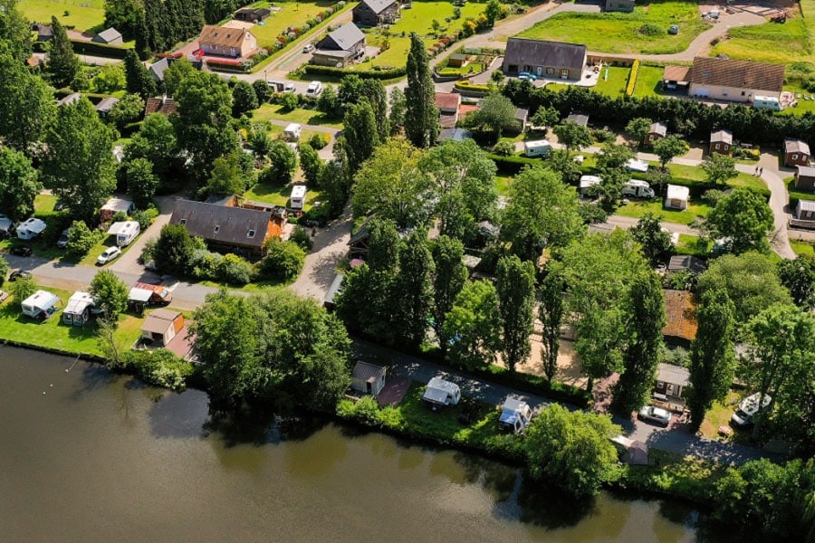 Camping Les Rochers des Parcs | ACSI