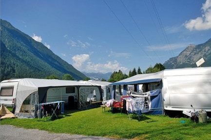 Walch&#039;s Camping &amp; Landhaus
