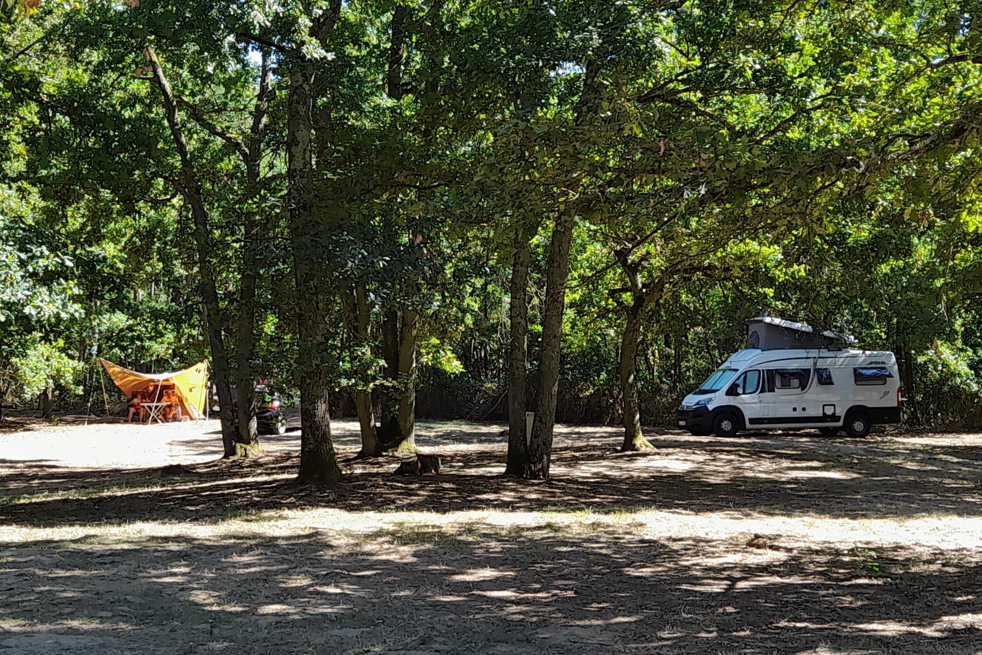 Camping Le Port Onlycamp