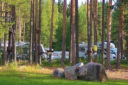 Nature Dream Camping