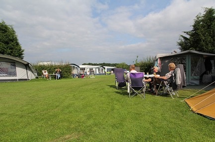 Camping Siebieverden