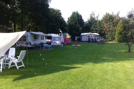 Camping Siebieverden