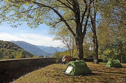 Camping Pyrénées Emotions