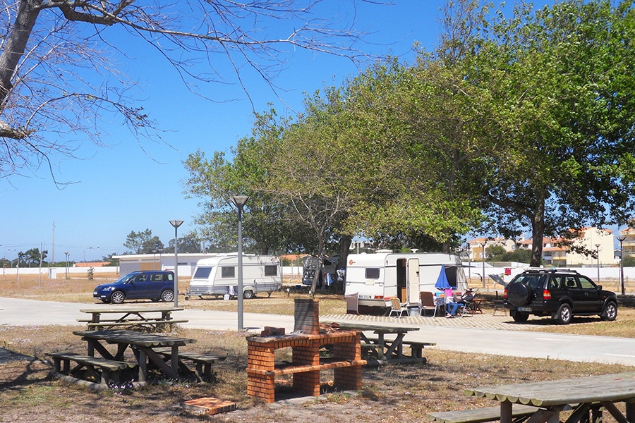 Torreira Camping & Bungalows