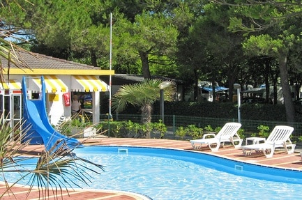 Camping Villa Al Mare