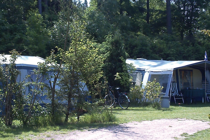 Camping Hoeve aan den Weg