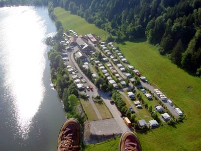 Camping Demmelhof