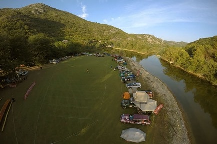 Auto Camp Rijeka