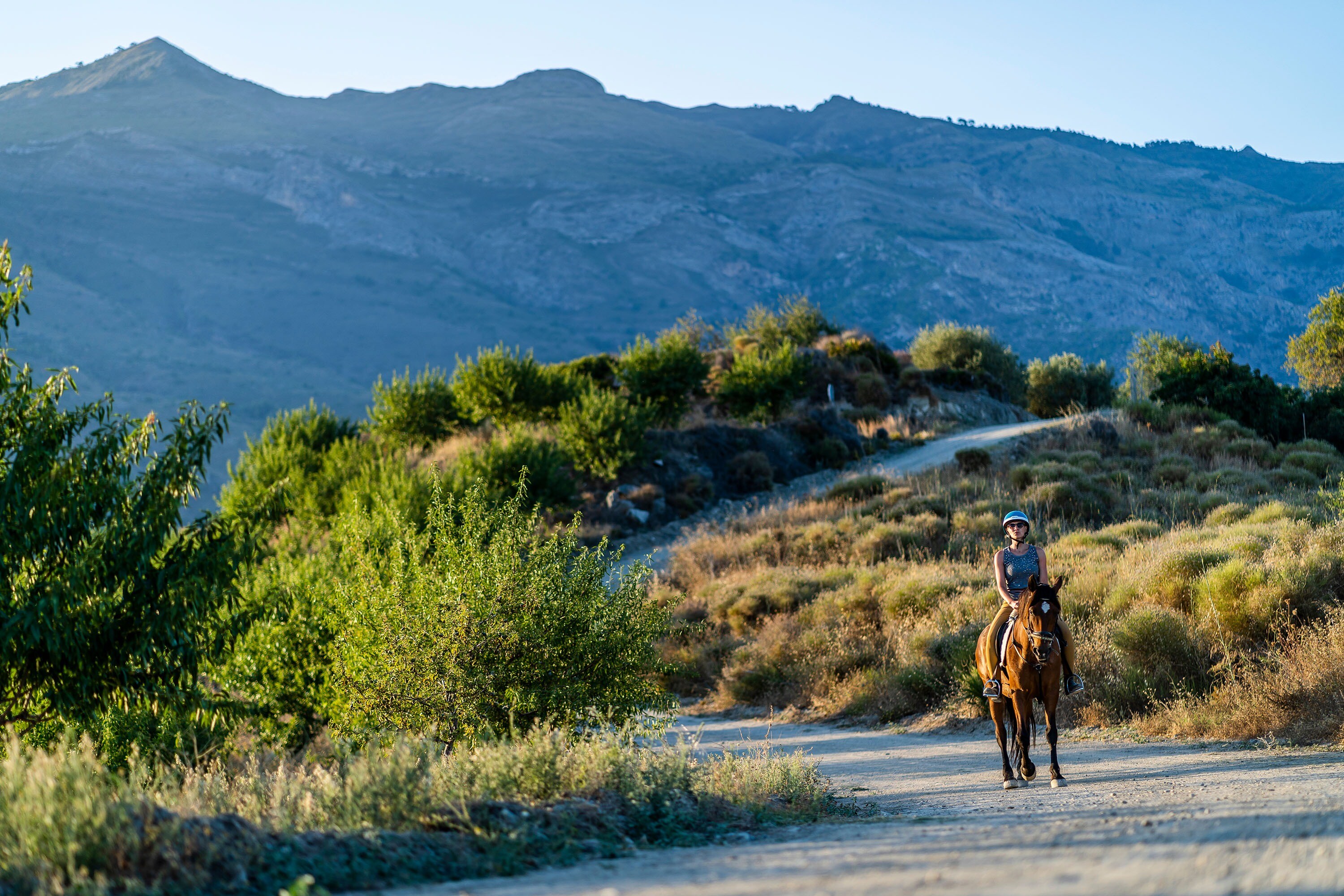 Camping Huttopia Parque de Doñana