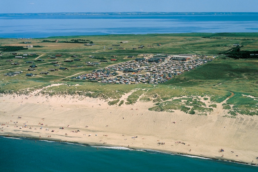 Dancamps Nordsø
