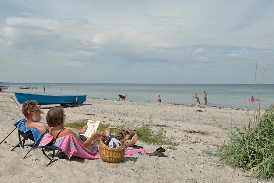 Dalgård Camping