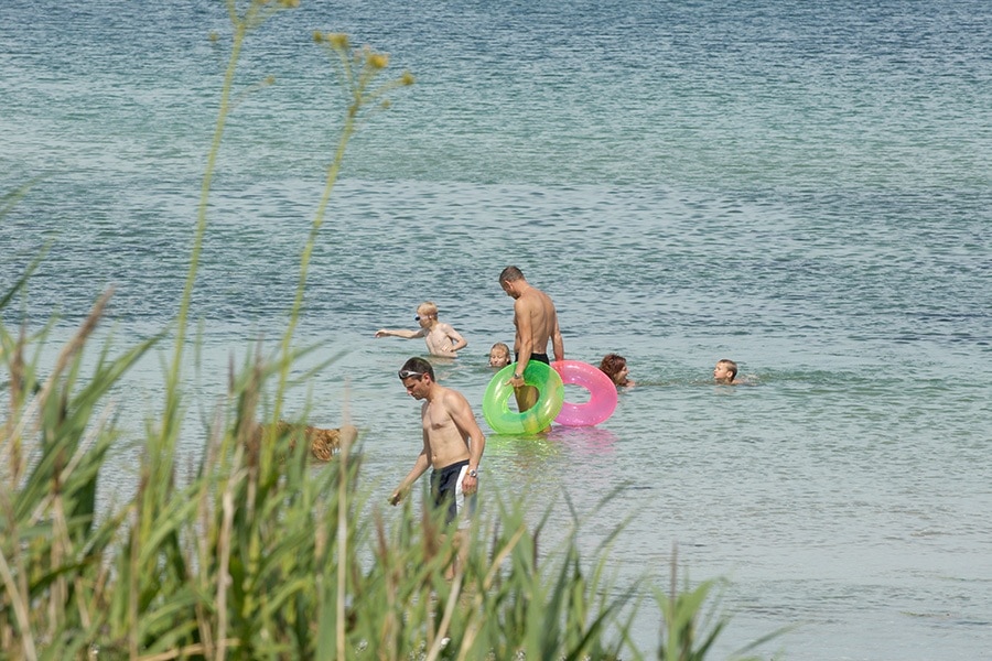Dalgård Camping