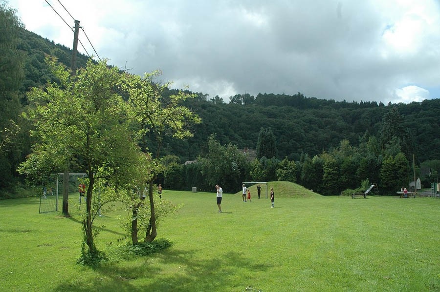 Camping Zum stillen Winkel