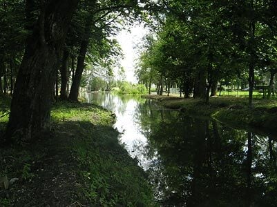 Camping de Renval