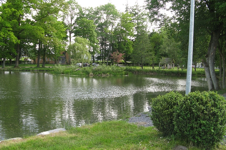 Camping de Renval