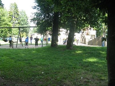 Camping de Renval