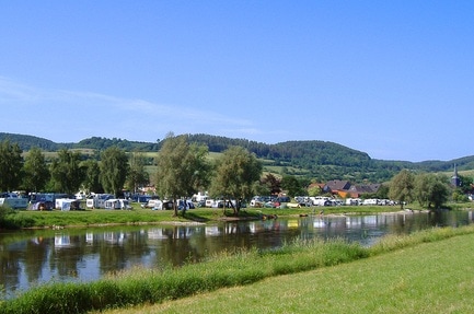 Weserbergland Camping