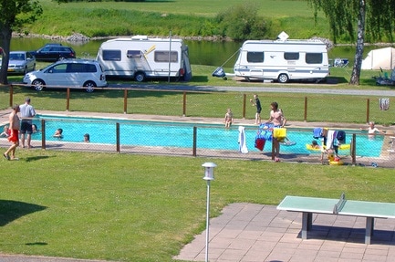 Weserbergland Camping