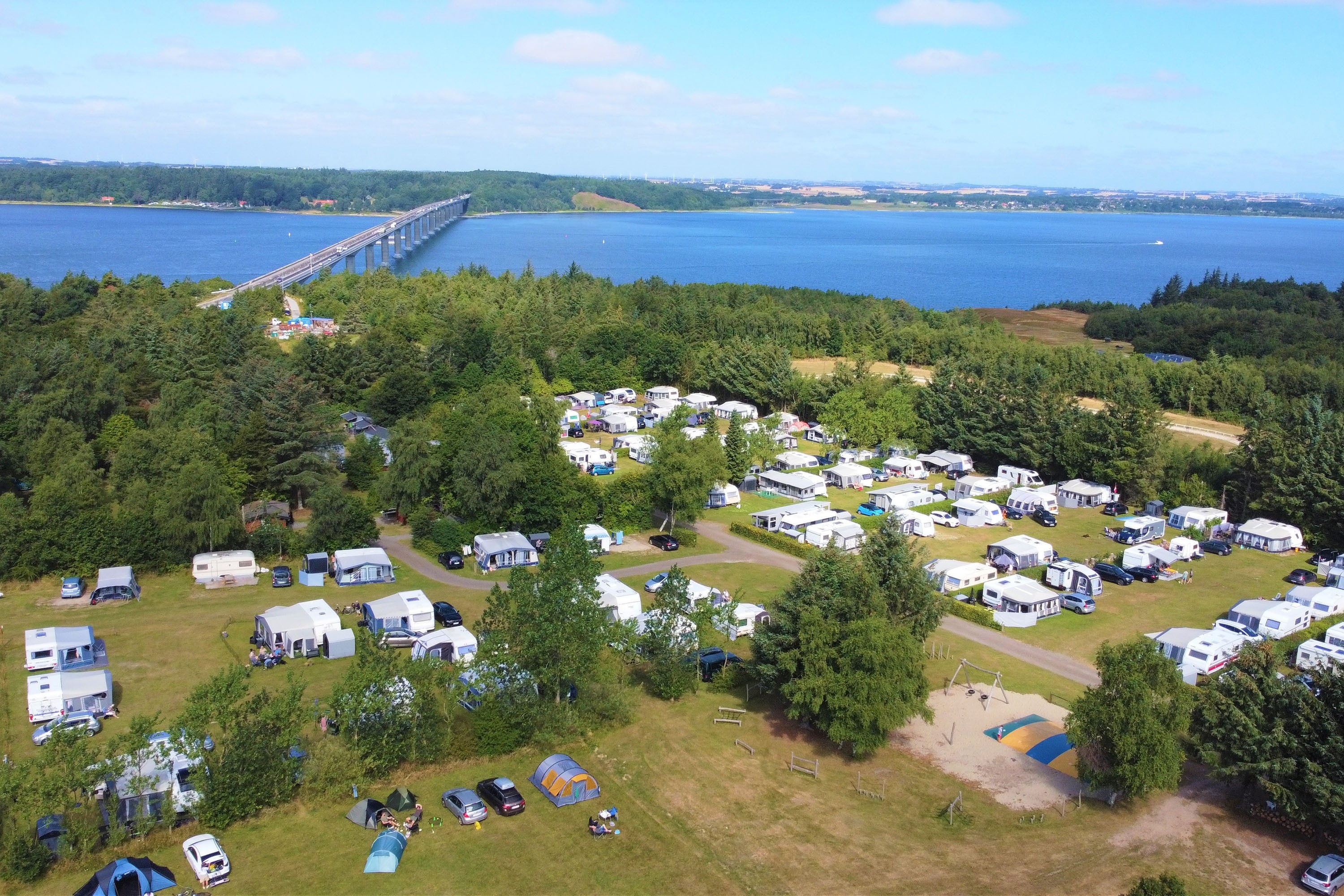 Glyngøre Camping