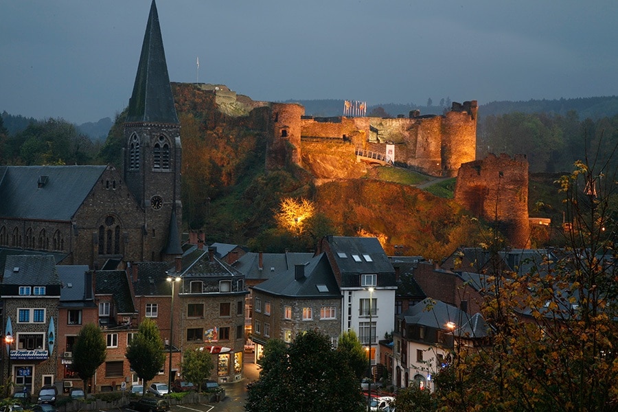 ArdenParks Petite Suisse