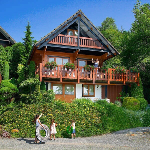 ArdenParks Petite Suisse