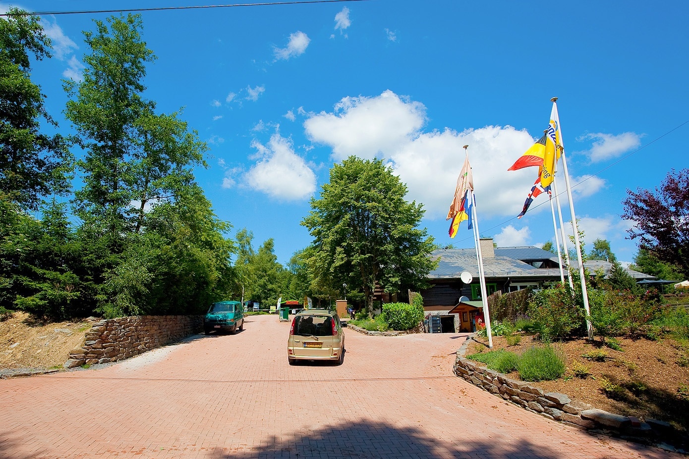 ArdenParks Petite Suisse