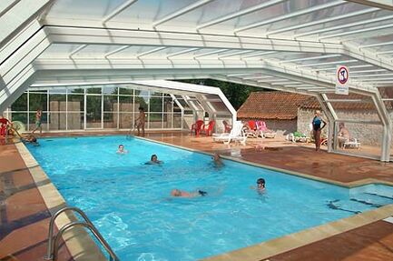 Camping La Bien Assise