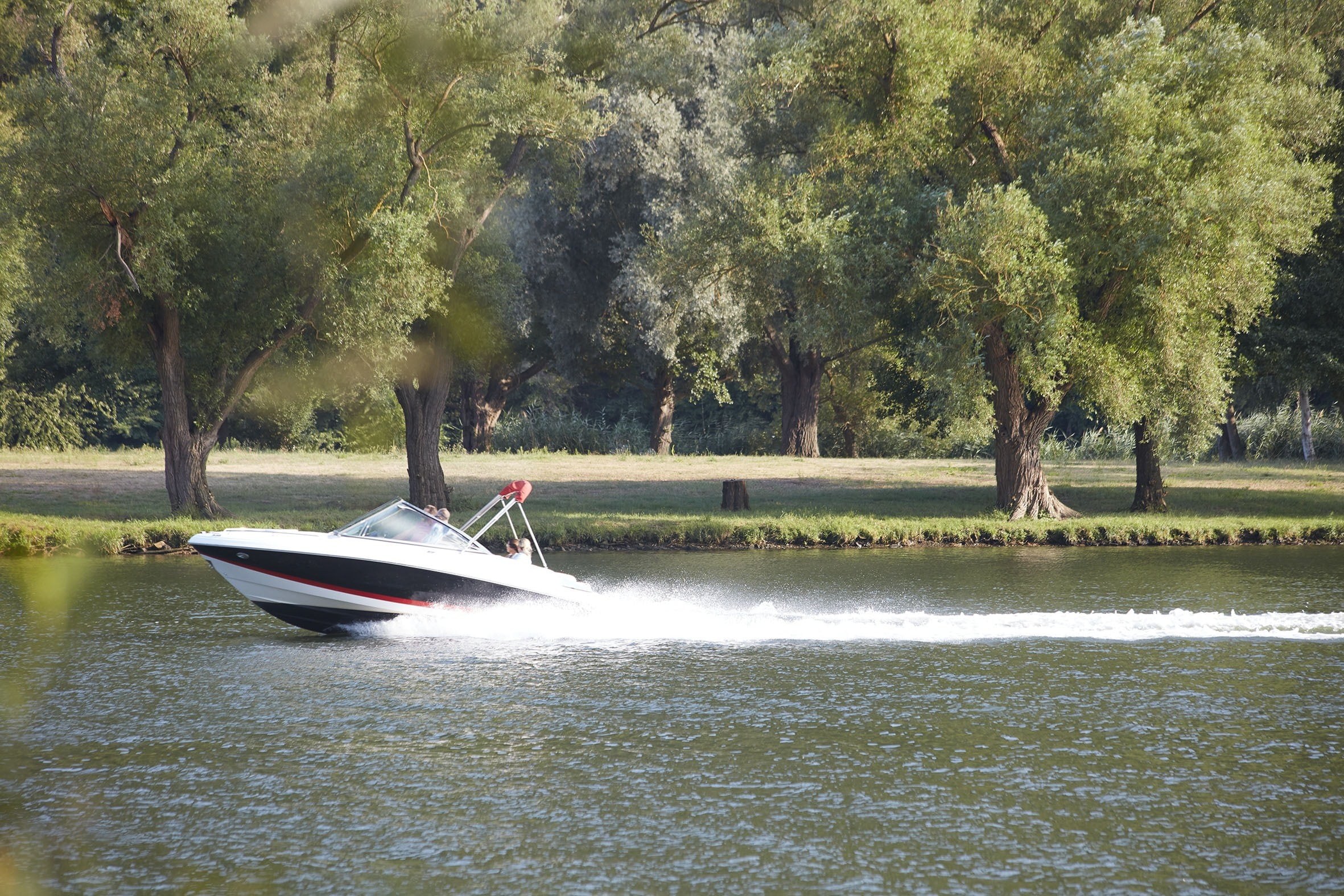 Mosel-Islands Camping