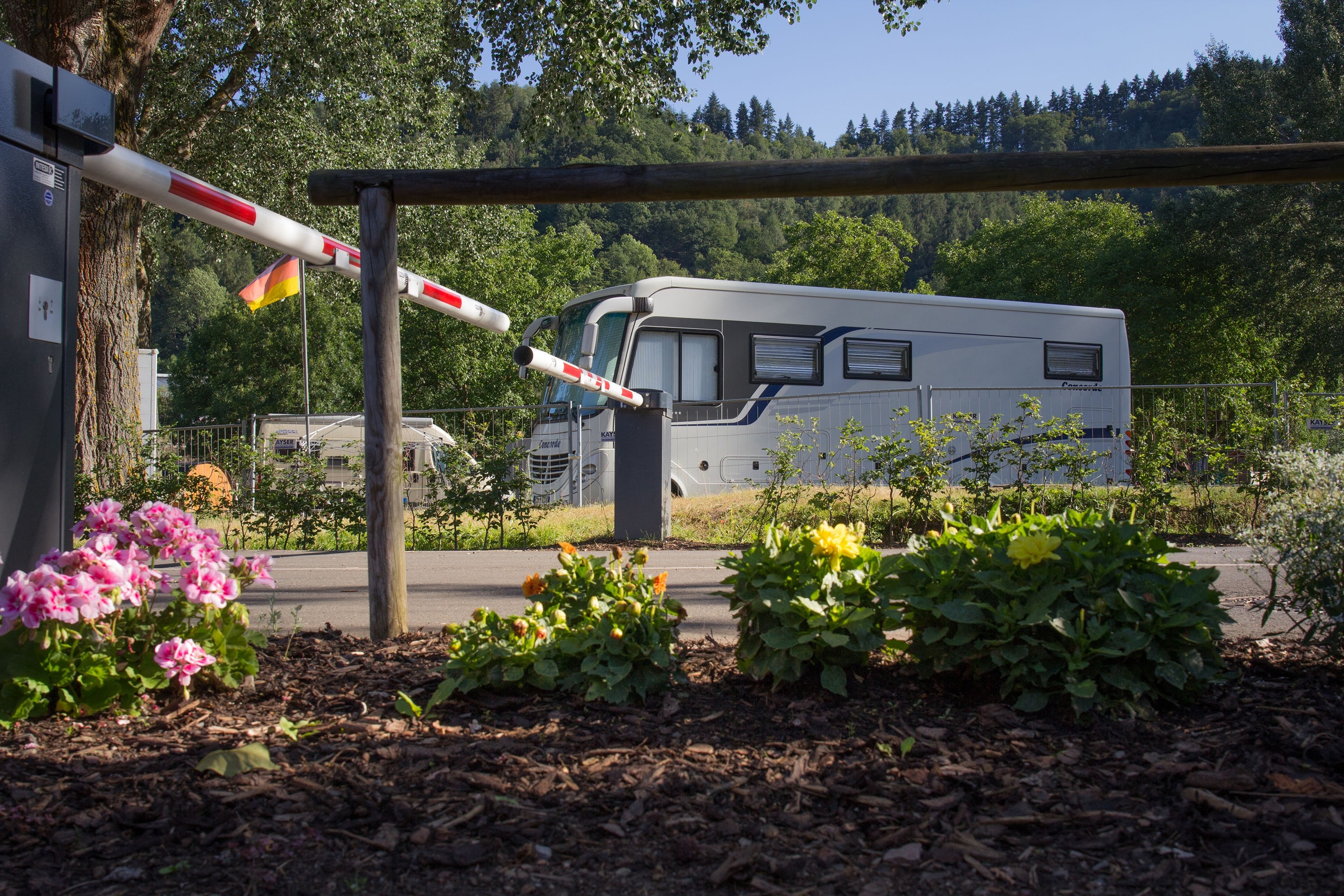 Mosel-Islands Camping