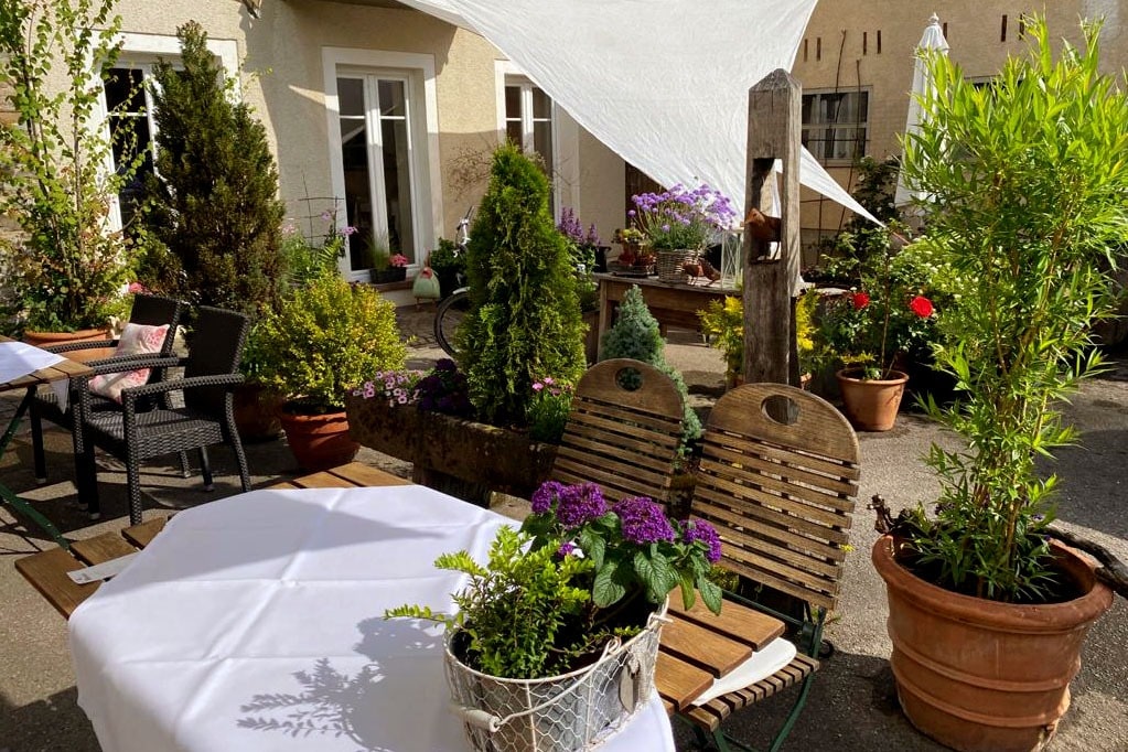 Camping Heilhauser Mühle