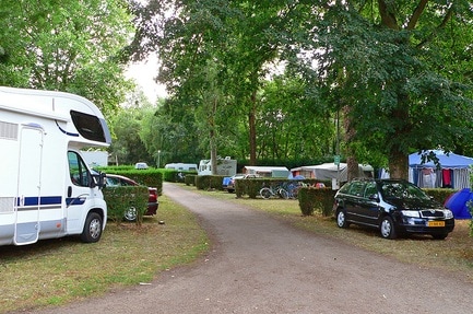 Parc de Loisirs Le Val Fleuri