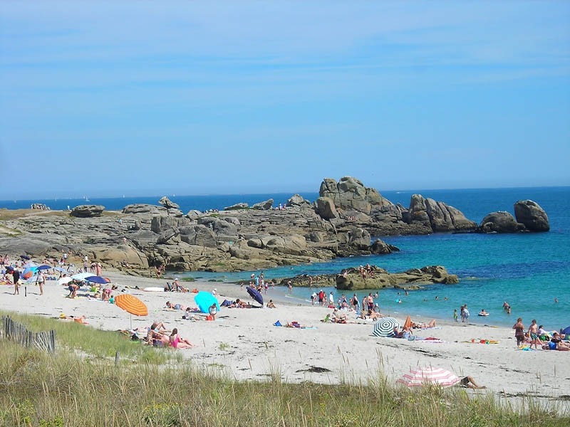 Camping des Dunes