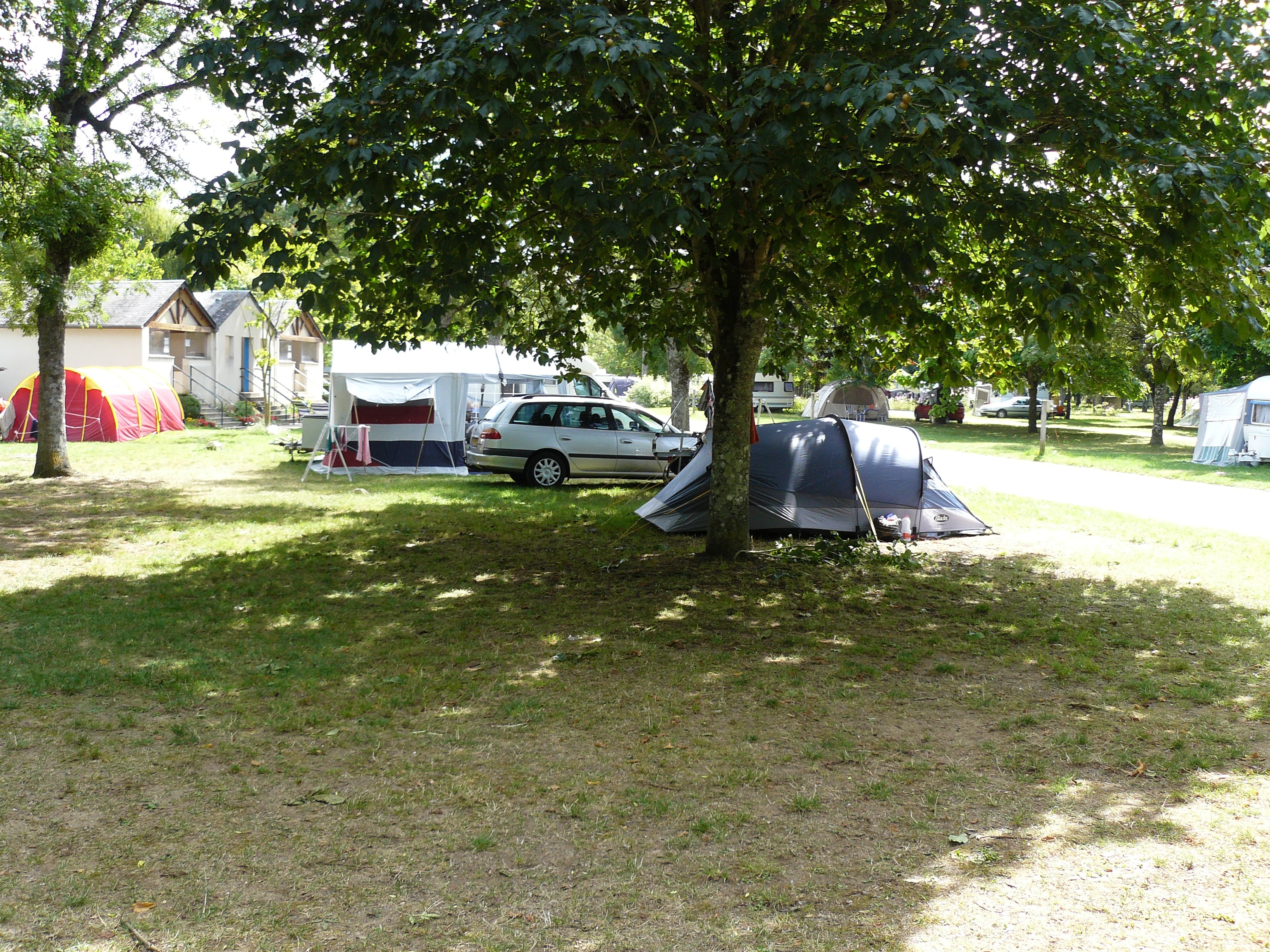 Camping Le Sabot Onlycamp