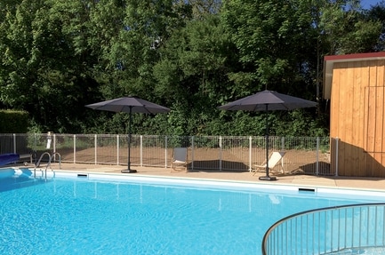 Camping Vert Auxois