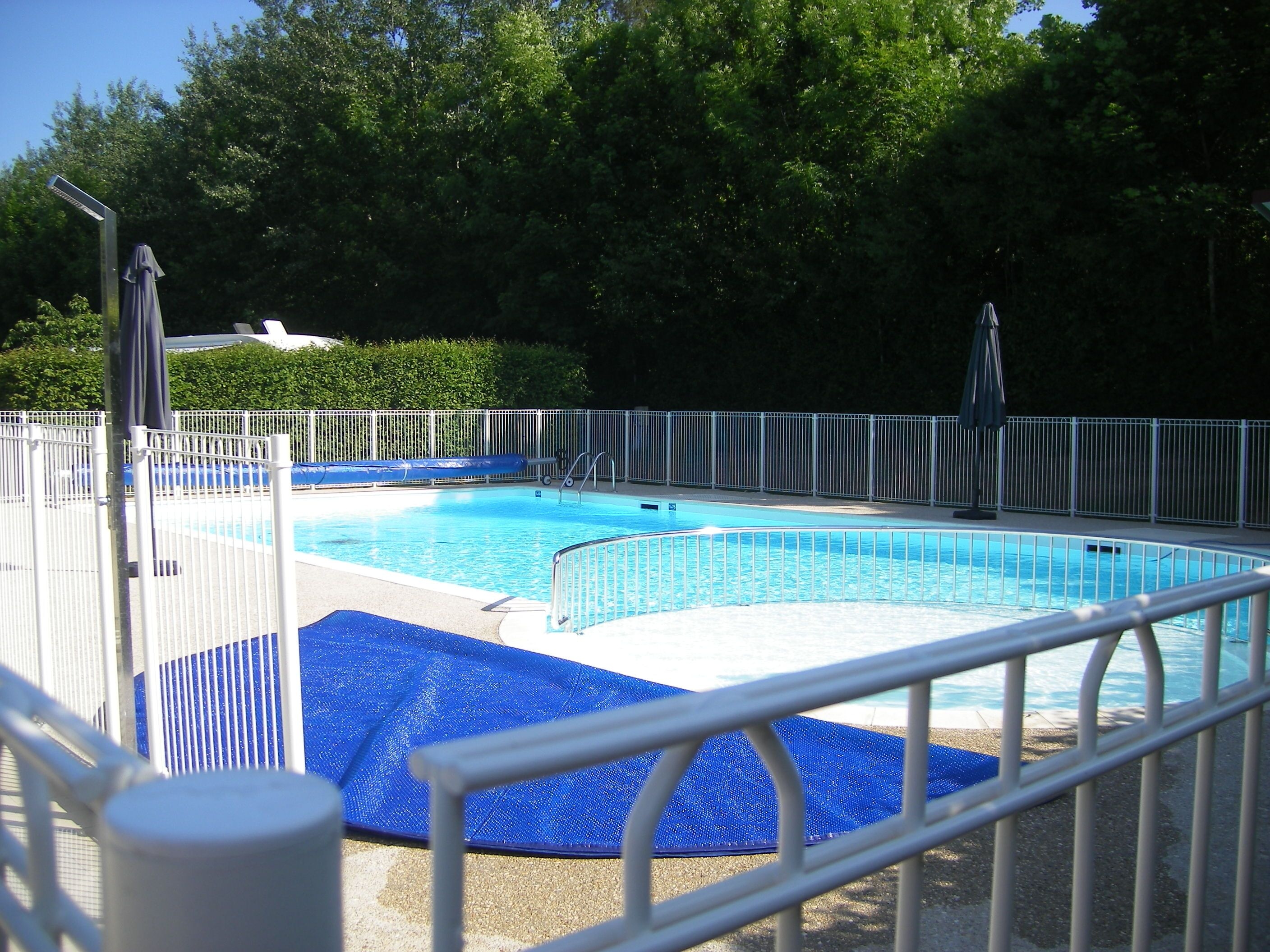 Camping Vert Auxois