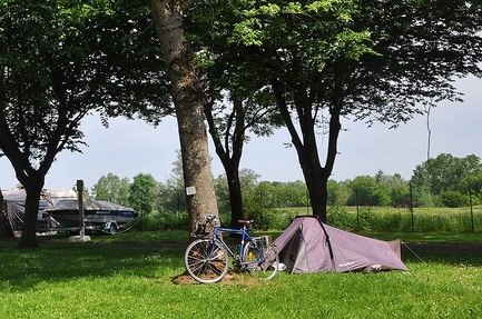 Camping de la Plage