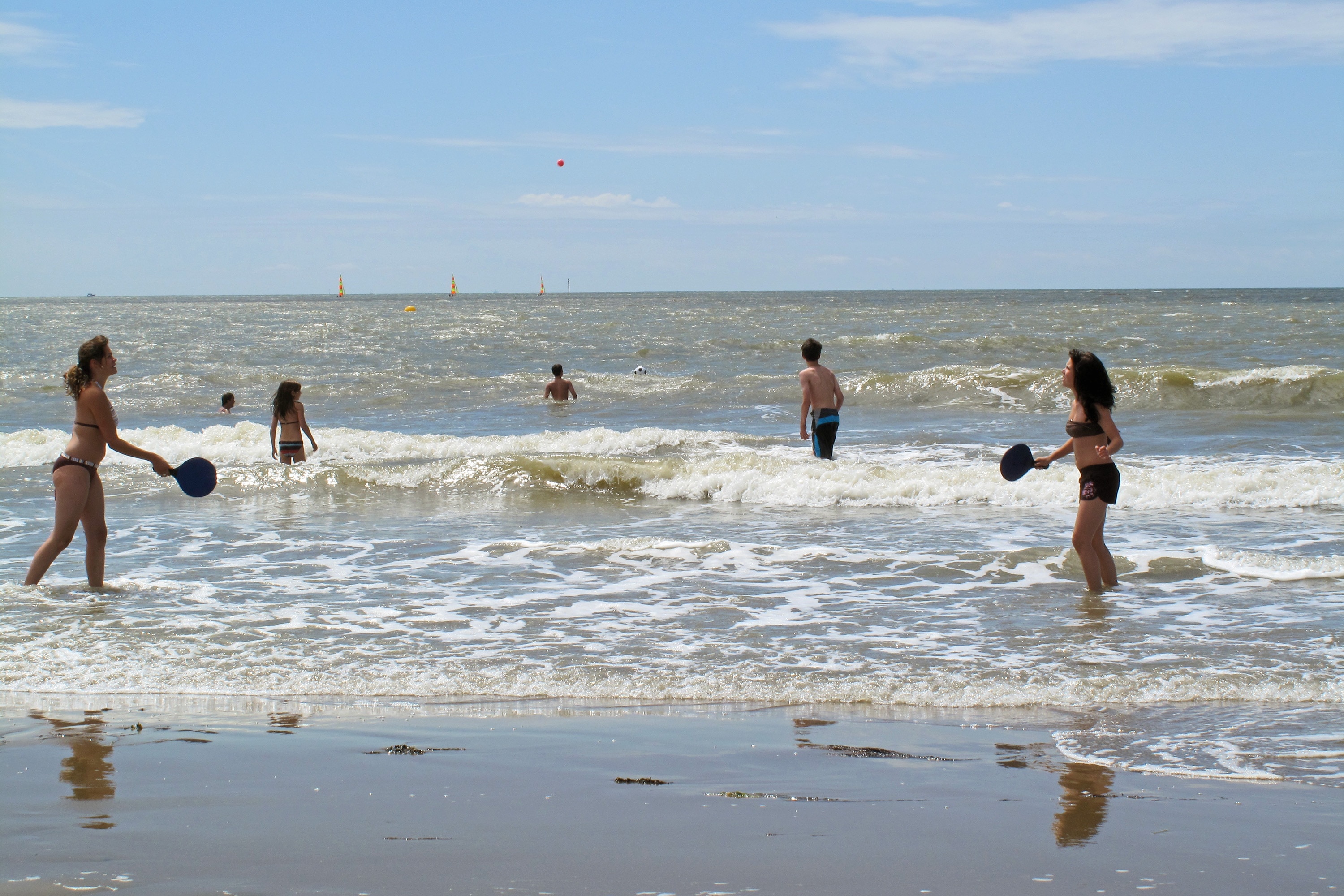 Camping La Bolée d'Air