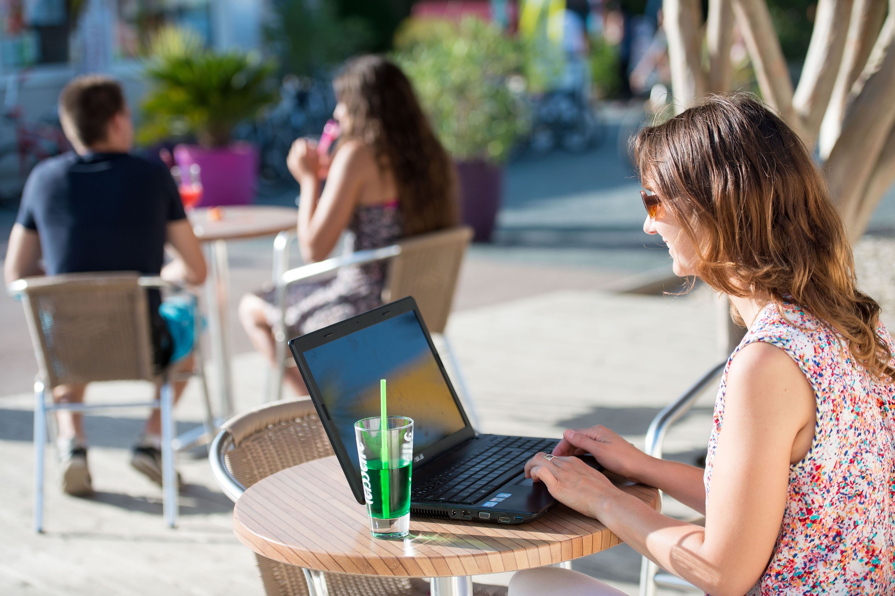 Camping La Bolée d'Air