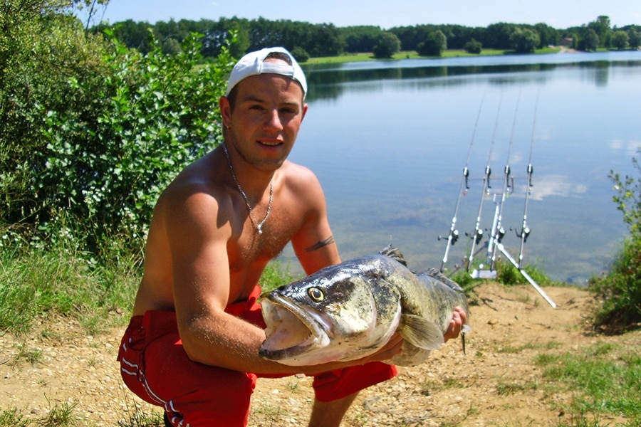Camping du Lac