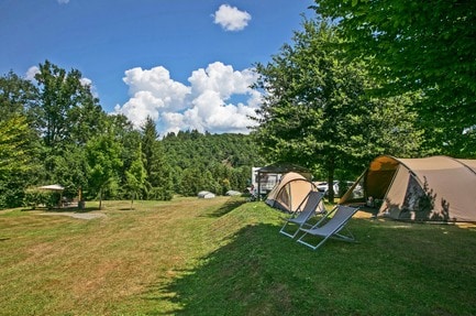 Camping Les Gorges du Chambon - Ciela Village